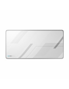 Tapis de Souris Newskill NS-MP-ARTEMIS-WH-XXL Blanc