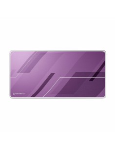 Tapis de Souris Newskill NS-MP-ARTEMIS-PU-XXL Lavande