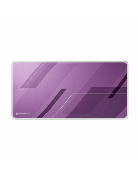Tapis de Souris Newskill NS-MP-ARTEMIS-PU-XXL Lavande