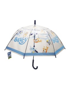 Parapluie Bluey Celeste Ø 76 cm