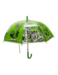 Parapluie Minecraft Tnt Multicouleur Ø 76 cm