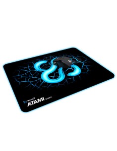 Tapis de Souris Newskill NS-MP-ATAMI-SL Noir