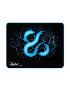 Tapis de Souris Newskill NS-MP-ATAMI-SL Noir 2
