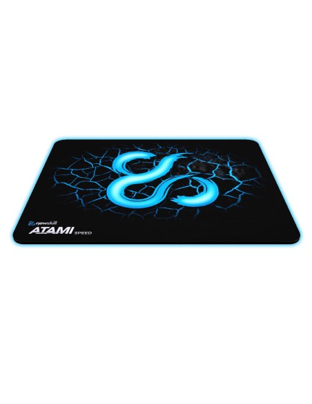 Tapis de Souris Newskill NS-MP-ATAMI-SL Noir