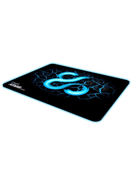Tapis de Souris Newskill NS-MP-ATAMI-SL Noir