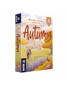 Jeu de société Devir