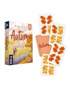 Jeu de société Devir 2