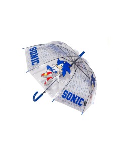 Parapluie Sonic City Bleu Ø 76 cm