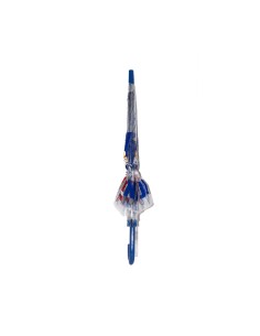 Parapluie Sonic City Bleu Ø 76 cm 2
