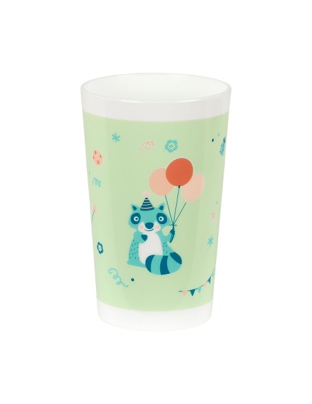 Set de vaisselle pour enfants Safta Fiesta Polyester 26 x 26 x 9 cm