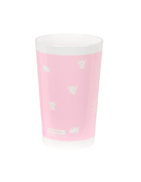 Set de vaisselle pour enfants Safta Koala Polyester 26 x 26 x 9 cm