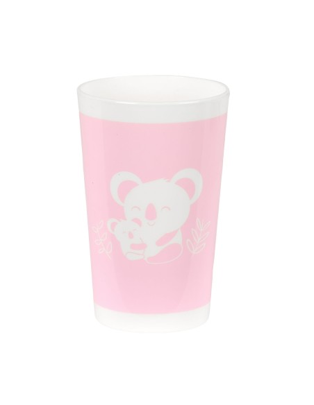 Set de vaisselle pour enfants Safta Koala Polyester 26 x 26 x 9 cm