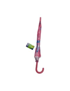 Parapluie Stitch Beach Rose Ø 76 cm 2