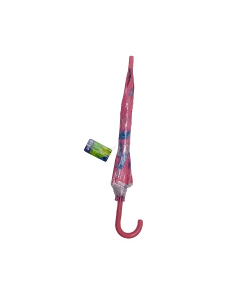 Parapluie Stitch Beach Rose Ø 76 cm