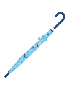 Parapluie Snoopy Love Bleu Ø 86 cm 2