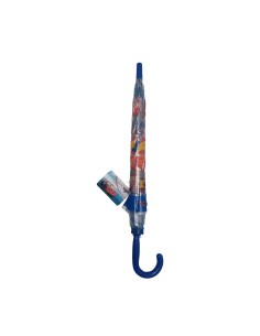 Parapluie Cars Racing Blue marine Ø 76 cm 2
