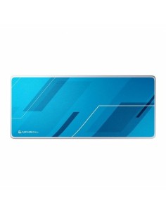 Tapis de Souris Newskill NS-MP-ARTEMIS-BLU-XL Bleu