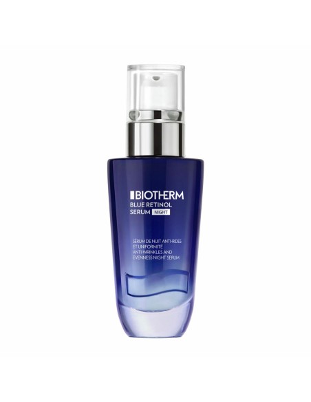 Crème de jour Biotherm Blue Retinol 30 ml