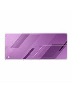 Tapis de Souris Newskill NS-MP-ARTEMIS-PU-XL Lavande