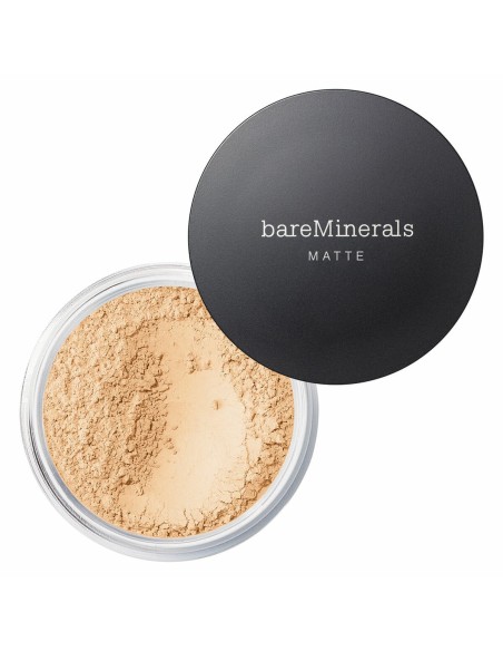 Base de maquillage liquide bareMinerals Original Spf 15 8 g