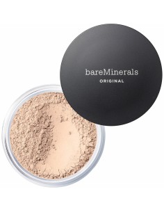Base de maquillage liquide bareMinerals Original Fairly Medium Spf 15 8 g