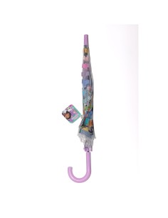 Parapluie Gabby's Dollhouse Party Rose Ø 76 cm 2