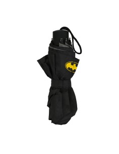 Parapluie pliable Batman Game over Noir Ø 98 cm 2