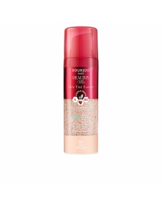 Set de Maquillage Bourjois HEALTHY MIX