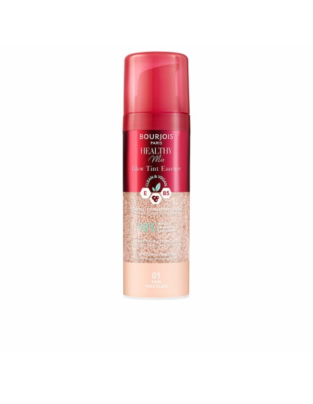 Set de Maquillage Bourjois HEALTHY MIX