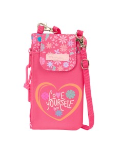 Sac pour téléphone portable Safta Feeling Multicouleur