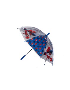 Parapluie Spider-Man Attack Noir Ø 76 cm