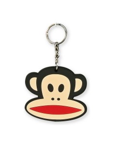 Porte-clés Paul Frank Team Player