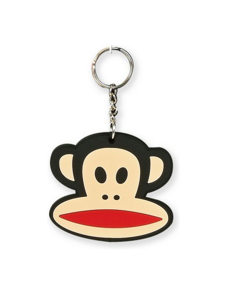 Porte-clés Paul Frank Team Player