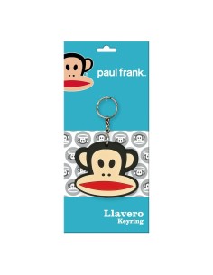 Porte-clés Paul Frank Team Player 2