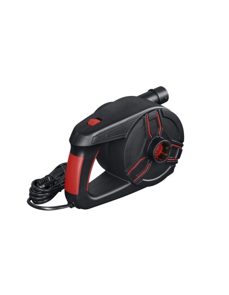 Bestway Gonfleur Électrique Pro 19,8x12,3x12,4 cm 1200 L/min Gonflable et Camping 62247