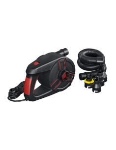 Bestway Gonfleur Électrique Pro 19,8x12,3x12,4 cm 1200 L/min Gonflable et Camping 62247 2