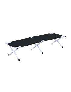 Bestway Lit en Aluminium Max 110 kg 190x64x42 cm Camping 68065