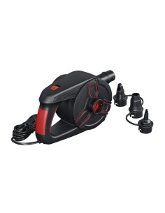 Bestway Gonfleur Électrique 20,3x12,3x12,4 cm 1100 Litre/Minute Gonflable Camping 62258