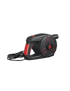 Bestway Gonfleur Électrique 20,3x12,3x12,4 cm 1100 Litre/Minute Gonflable Camping 62258 2