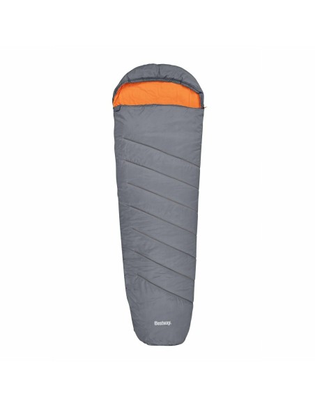 Bestway Sac de Couchage Polyester Température 3-8°C 230x80x60 cm Camping 68103