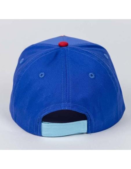 Ensemble casquette et lunettes de soleil Spidey Rouge 2 Pièces