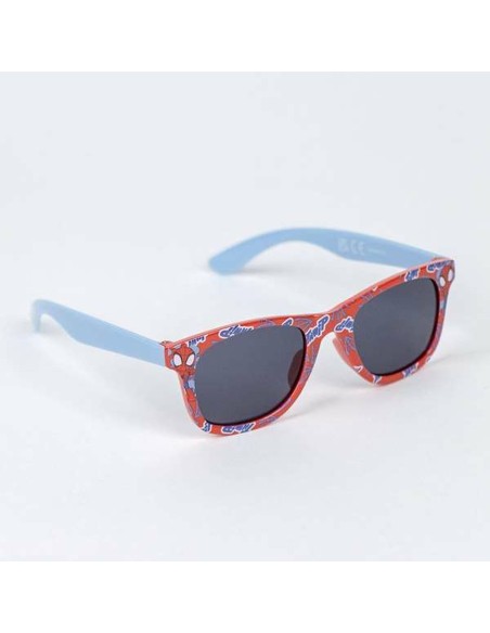 Ensemble casquette et lunettes de soleil Spidey Rouge 2 Pièces