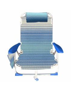 Chaise Pliante Aktive 51 x 45 x 76 cm