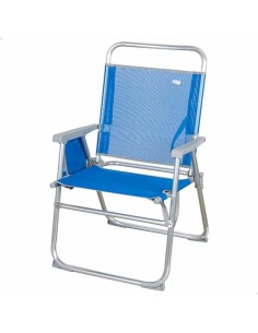 Chaise Pliante Aktive 48 x 50 x 88 cm