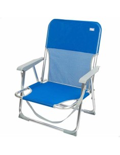 Chaise Pliante Aktive 44 x 35 x 72 cm