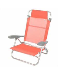 Chaise Pliante Aktive 47 x 49 x 82 cm