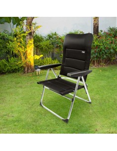Chaise Pliante Aktive 49 x 59 x 105 cm 2