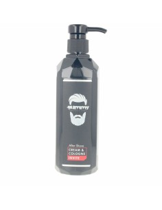 Baume pour la barbe Gummy GUMMY CREAM & COLOGNE Assaisonné