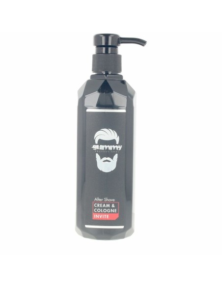 Baume pour la barbe Gummy GUMMY CREAM & COLOGNE Assaisonné