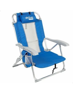 Chaise Pliante Aktive 49 x 56 x 78 cm